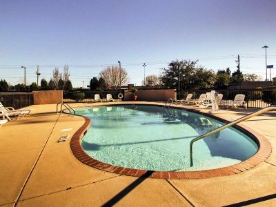 Inn Comfort Pascagoula Moss Point