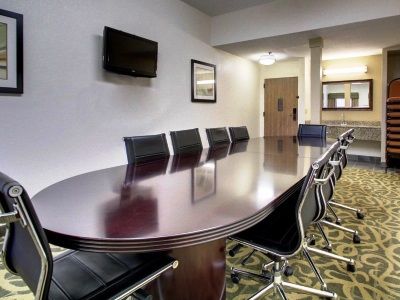 Inn Comfort Pascagoula 3*