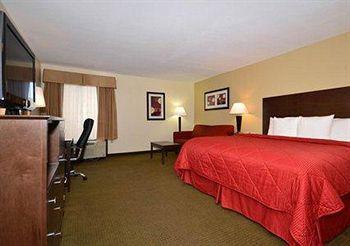 Comfort Pascagoula Mini-hôtel 3*