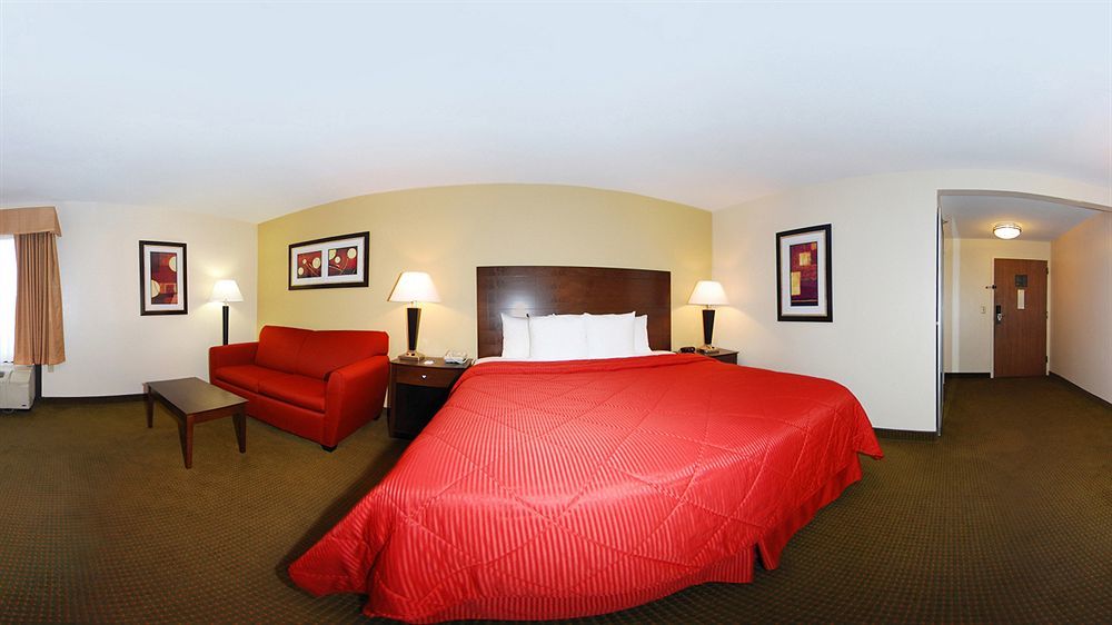 Comfort Pascagoula