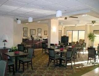 Comfort Pascagoula Mini-hôtel