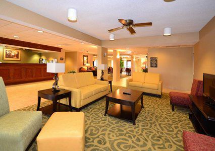 Inn Comfort Pascagoula 3*