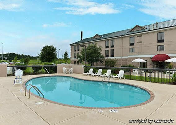 Comfort Pascagoula 3* Moss Point