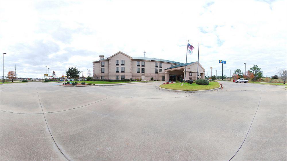 Comfort Pascagoula Inn Moss Point