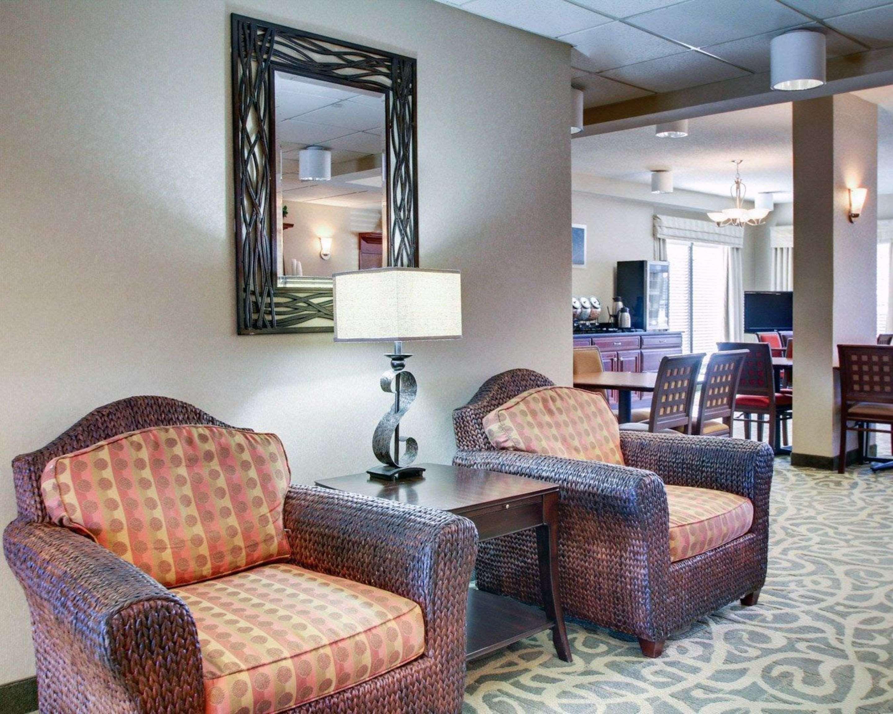 Comfort Pascagoula 3* Moss Point