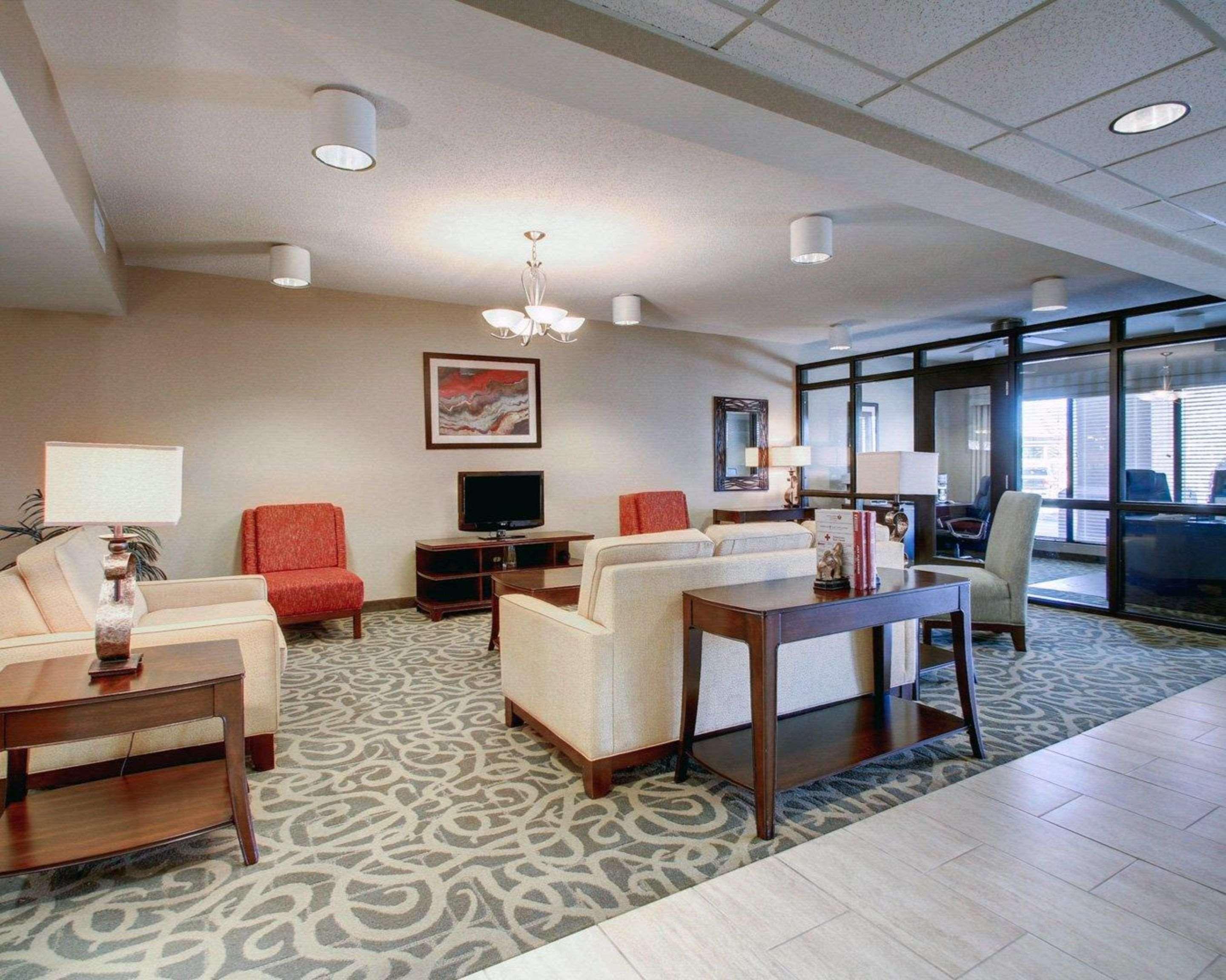 Comfort Pascagoula 3* Moss Point