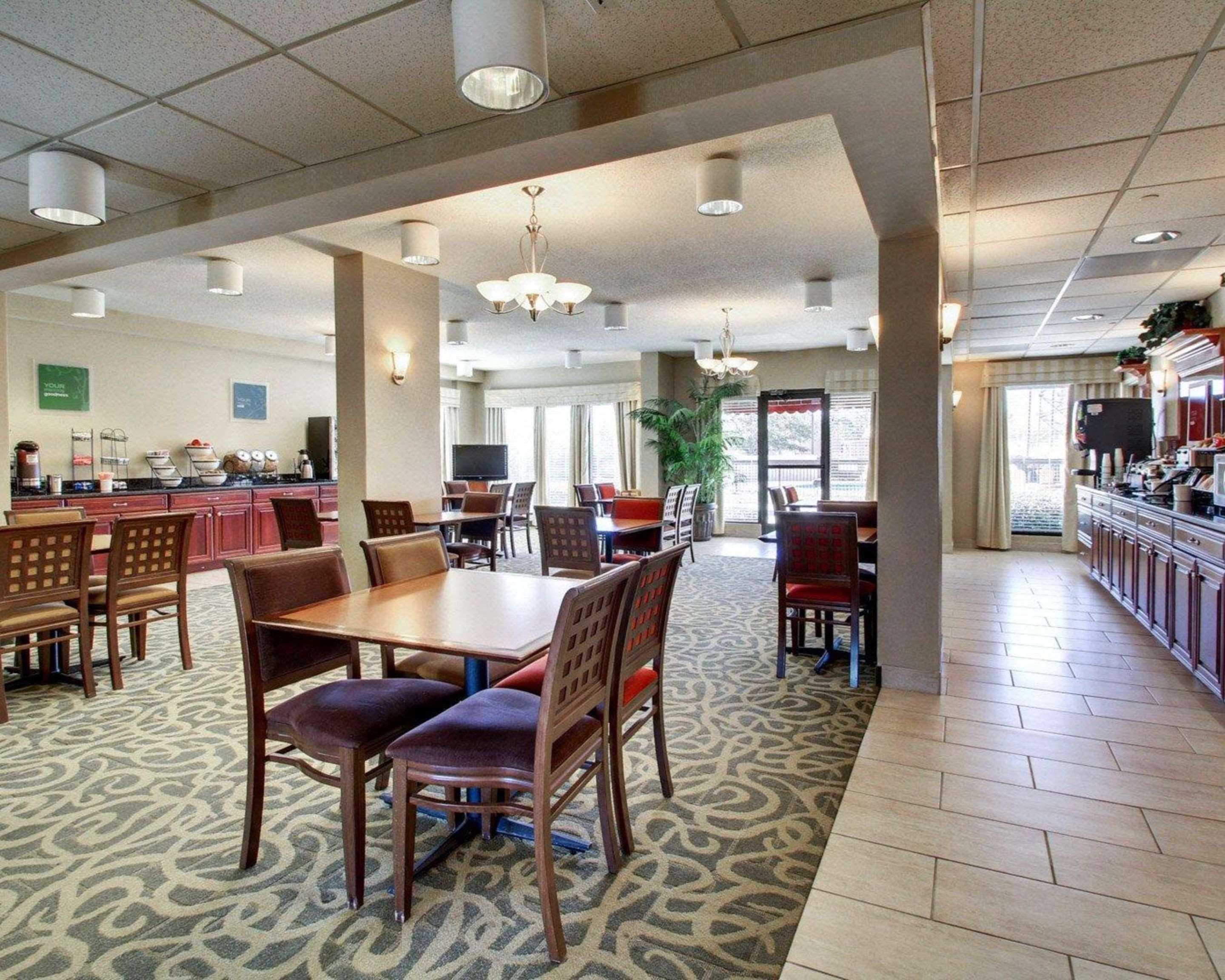 Comfort Pascagoula 3* Moss Point