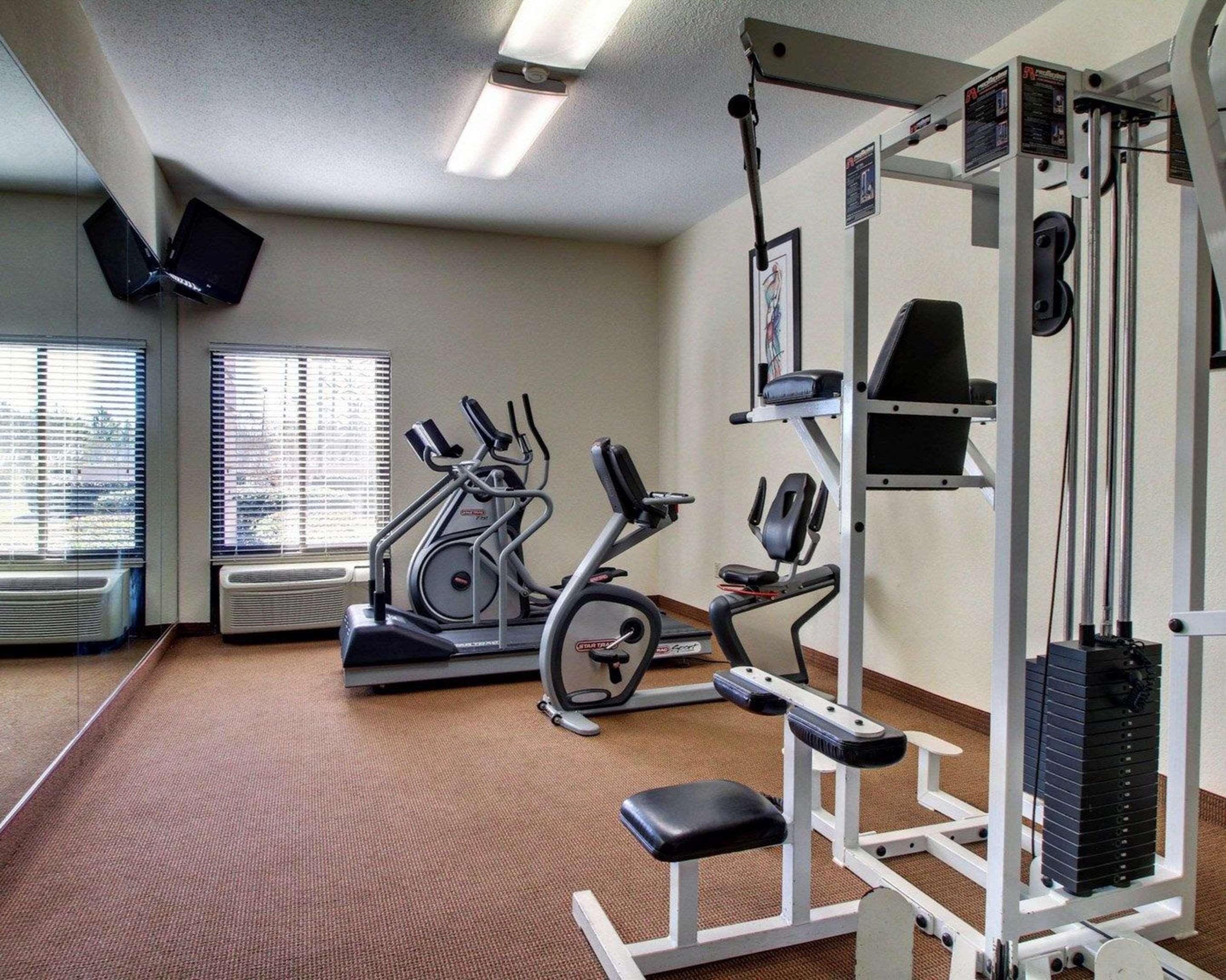 Comfort Pascagoula Inn 3*