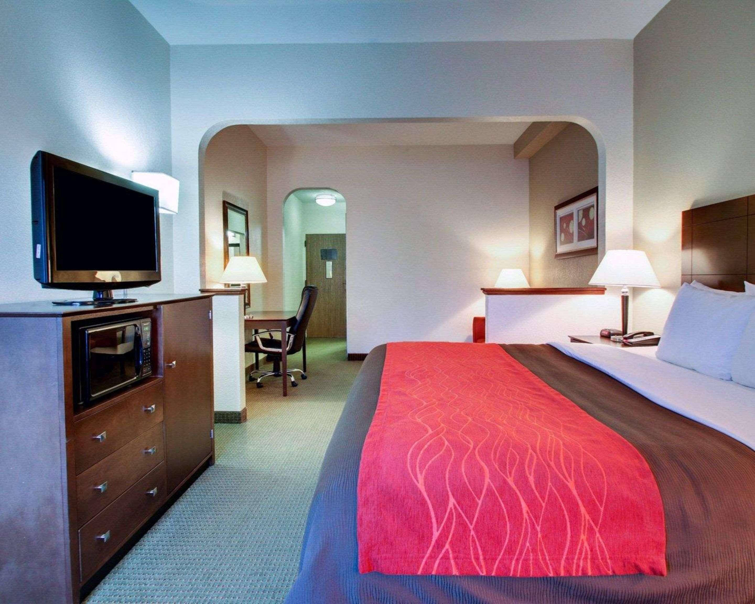 Inn Comfort Pascagoula