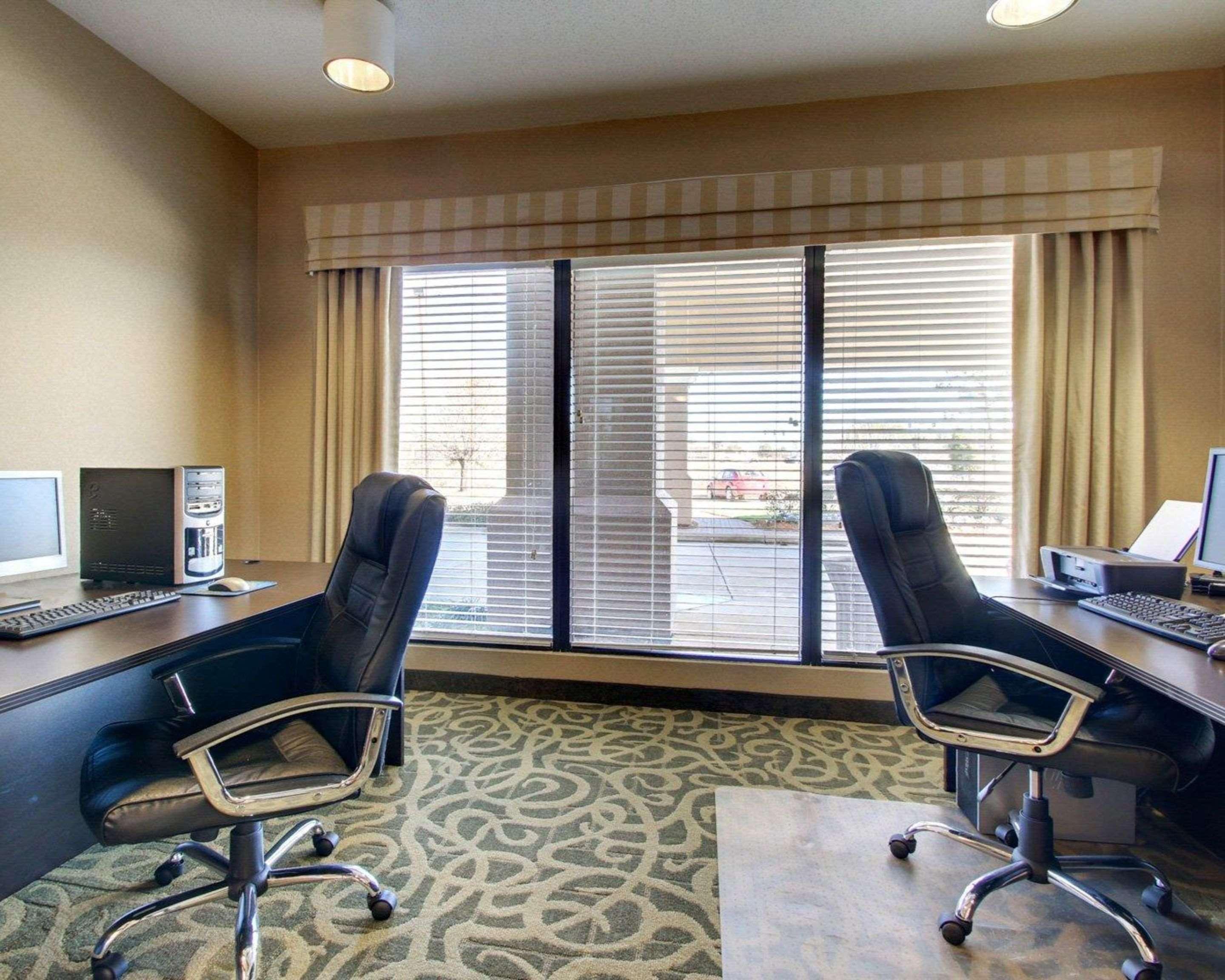 Comfort Pascagoula 3* Moss Point