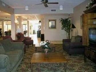 Comfort Pascagoula 3* Moss Point