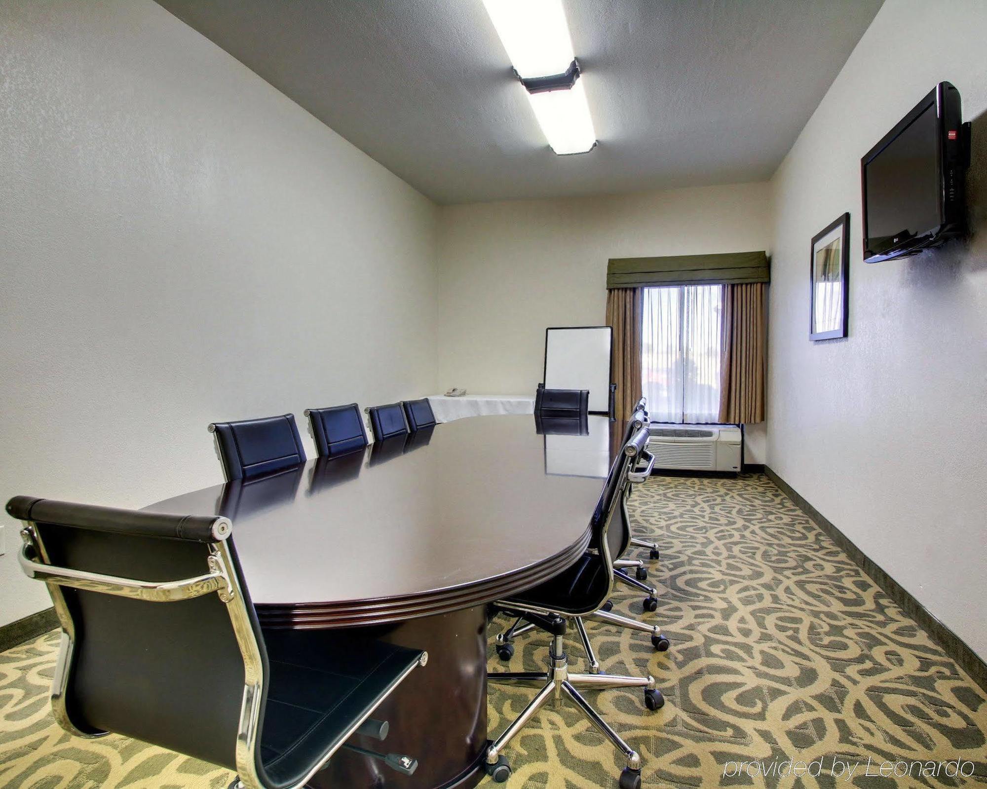 Comfort Pascagoula Inn 3*