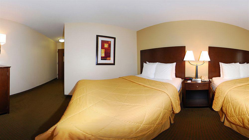 Comfort Pascagoula 3* Moss Point