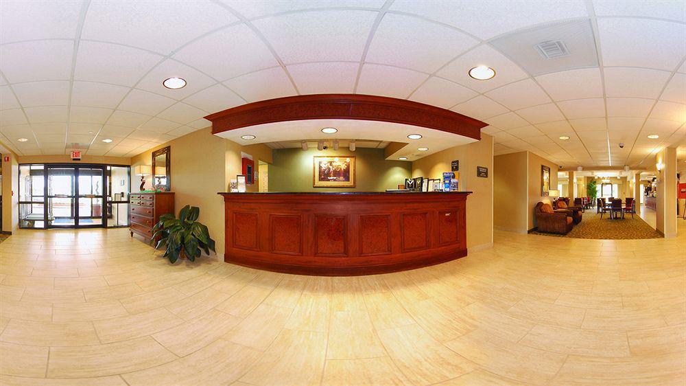 Comfort Pascagoula Inn 3*